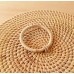 RATTAN CANDY BOX